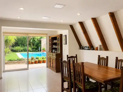 Casa en Venta de 3 dormitorios