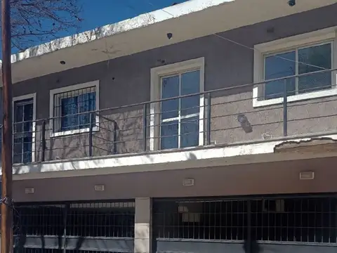 VENDO DEPARTAMENTO EN LAS HERAS CASI CIUDAD DE MZA