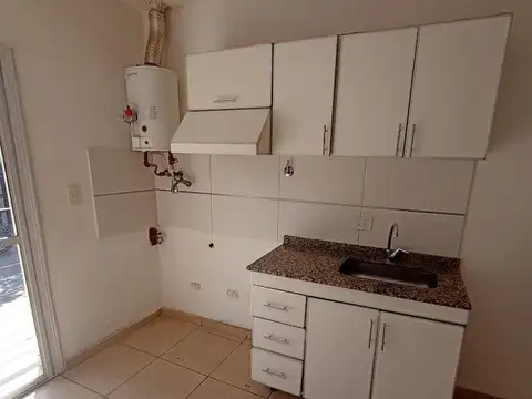 Departamento en Venta 11 años