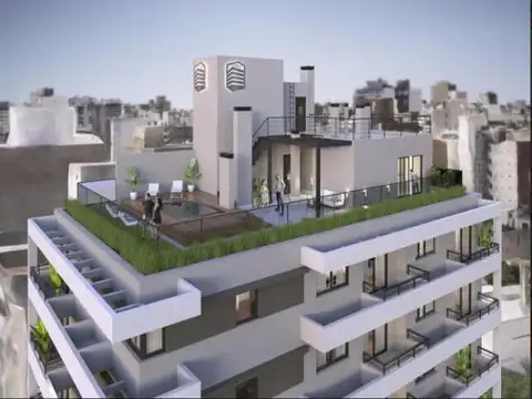 Departamento en Venta 1 año