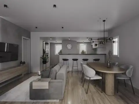 Departamento en Venta en Centro, USD 89.100