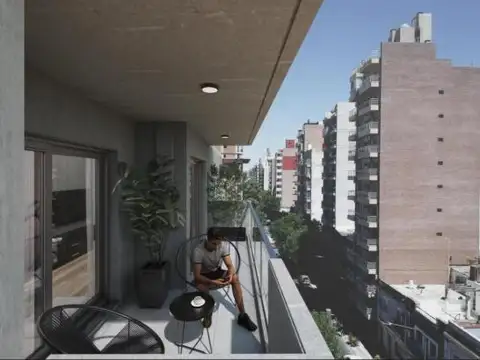Departamento en Venta al Sur