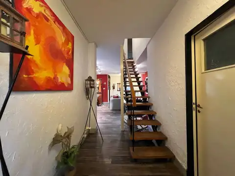 Departamento 5 ambientes con 2 baños