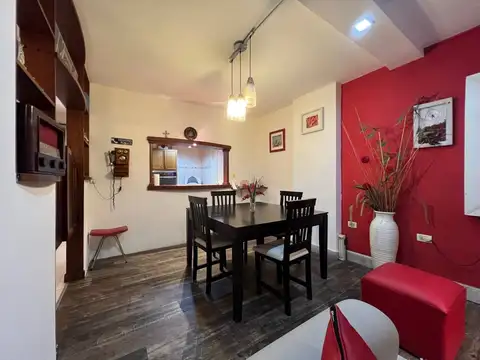 Departamento en Venta de 5 ambientes