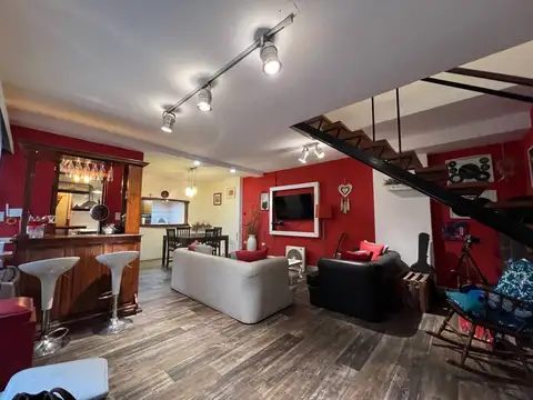 DEPARTAMENTO DE 3 DORMITORIOS EN ALBERDI – EXCELENTE ESTADO