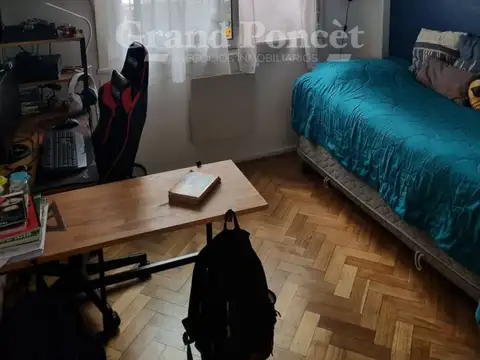 Departamento en Venta 50 años