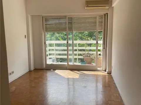 ALQUILER - Palermo - Kennedy 2800 - Departamento 2 ambientes con balcon