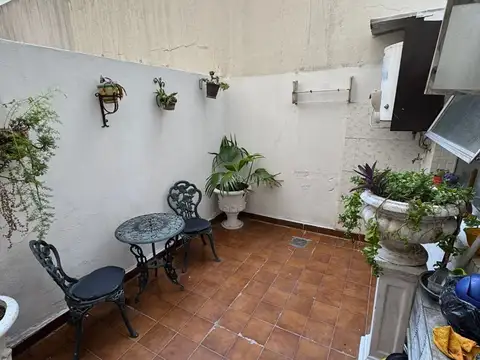 Departamento Monoambiente  en Venta en Belgrano, Capital Federal, Buenos Aires