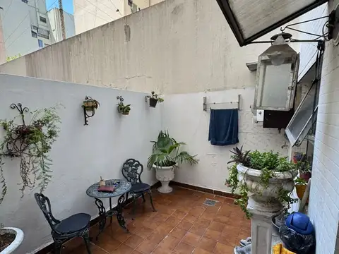 Departamento en Venta en Belgrano, USD 85.000