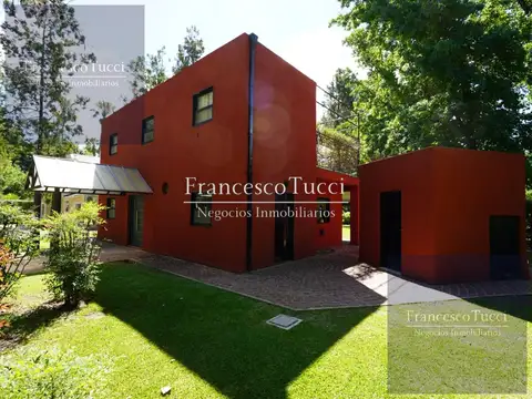Casa en Alquiler Temporal en La Tradición, USD 3.000