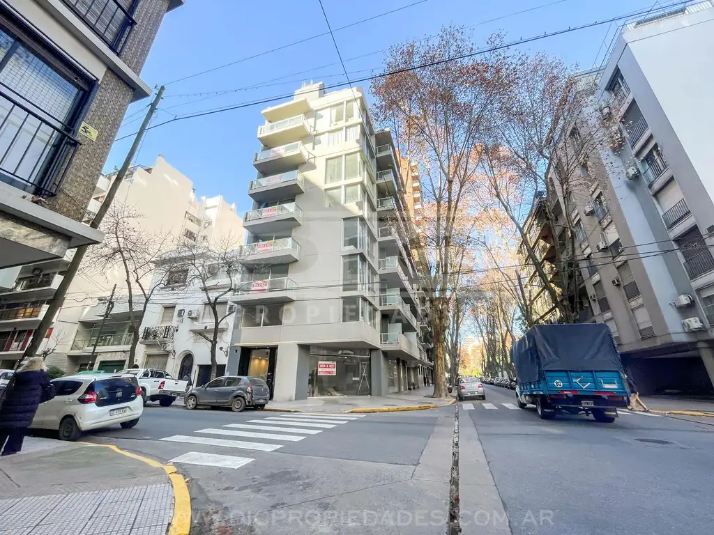 Mendoza 2100 - 2C - Belgrano