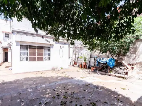 PH 3 Ambientes VENTA Lomas de Zamora con patio