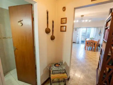 Departamento en Venta de 4 ambientes