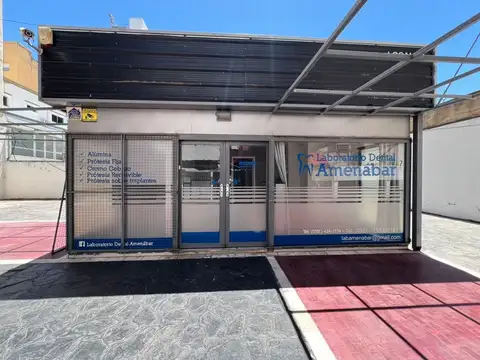 VENTA LOCAL COMERCIAL EN EL CENTRO DE CORDOBA 