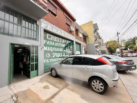 Local en Venta Via Pública