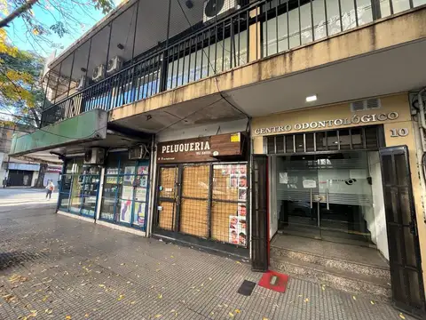 Oficina en Venta 60 años