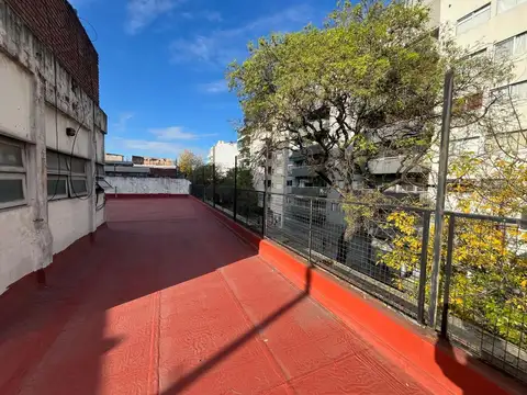 Santiago De Las Carreras 100, Piso 1