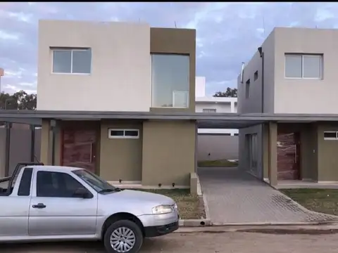 Casa en Venta 4 años