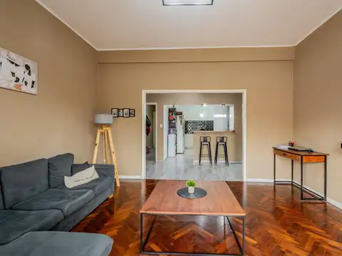 Depto Tipo Casa en Venta de 2 dormitorios