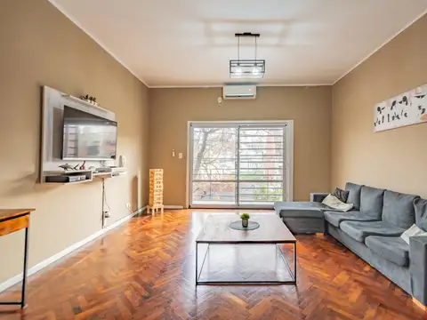 Venta - PH - 3 Ambientes - Balcon - Frente - Sin Expensas - Boedo - Apto Credito - Permuta