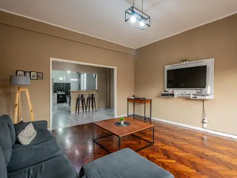 Depto Tipo Casa en Venta al Noroeste