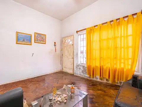 Depto Tipo Casa en Venta de 3 dormitorios