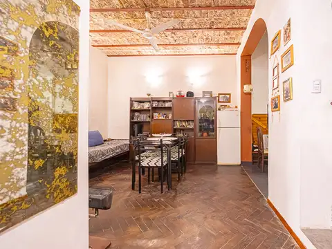 Depto Tipo Casa en Venta en Saavedra, USD 220.000