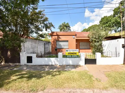 Casa en Venta de 2 dormitorios