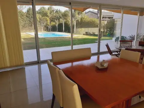 Los Alamos Club de campo