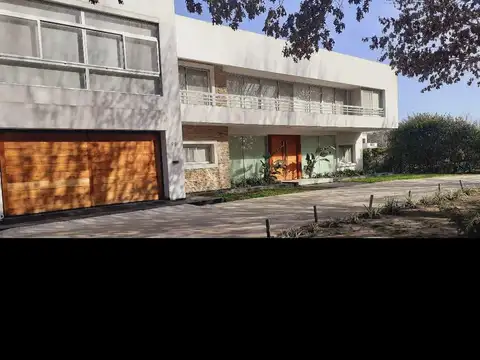 Los Alamos Club de campo