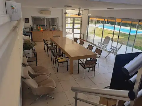 Casa en Venta de 5 dormitorios