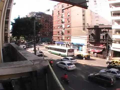 Depto Tipo Casa en Venta en Barrio Norte, USD 600.000