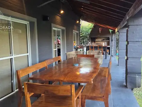 Casa en Venta 8 años