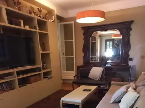 Casa en Alquiler 25 años