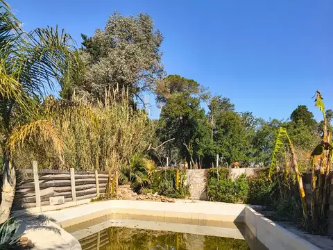 Quinta en Venta en Sauce Montrull, USD 38.000