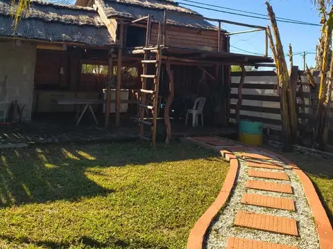 Quinta en venta en Sauce Montrull