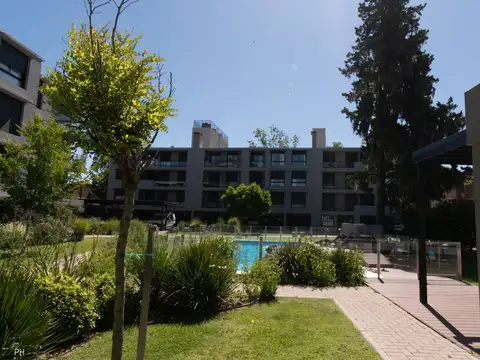 Departamento en Venta en Fisherton, Rosario