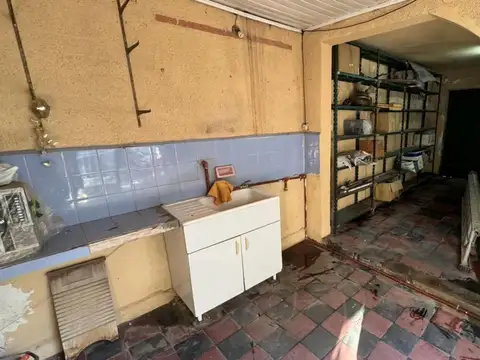 Casa en Venta 40 años