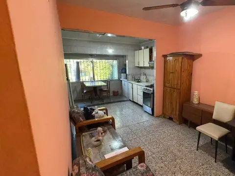 Casa en Venta en Ingeniero Adolfo Sourdeaux, USD 100.000