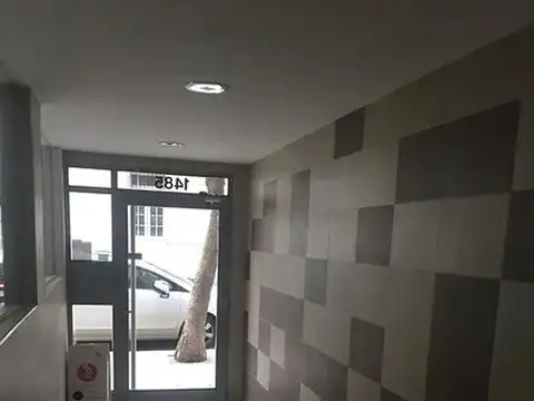 Departamento en Alquiler en Parque Patricios, $ 490.000
