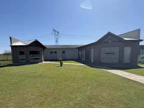 ALQUILER - LOCAL/OFICINA - TIERRA DE SUEÑOS 3