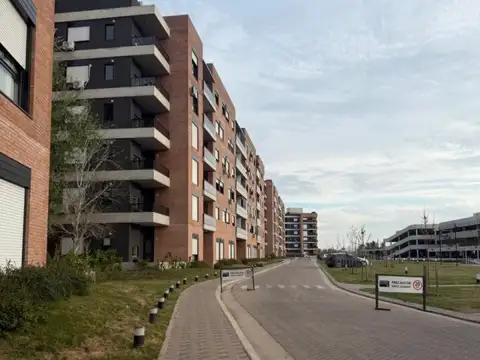 Departamento en Alquiler de 2 ambientes