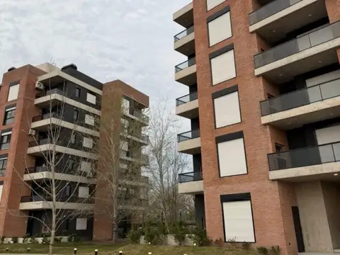 García del Cossia 2050 , Piso 5