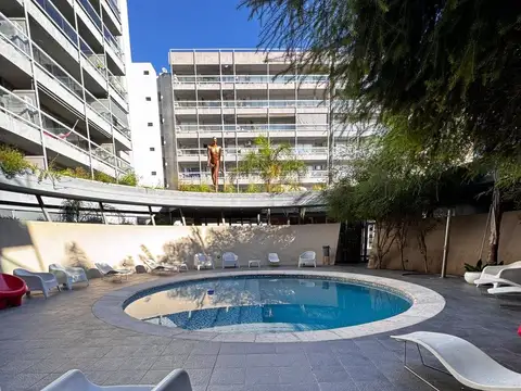 VENTA DEPARTAMENTO 1 DORMITORIO - B GENERAL PAZ