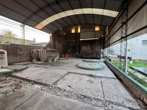 Galpon en Venta 46 años