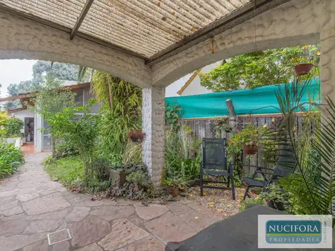 Casa en Venta al Norte