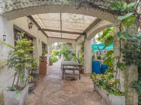 Casa en Venta 36 años