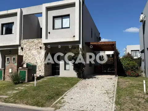 Casa en Alquiler de 2 dormitorios