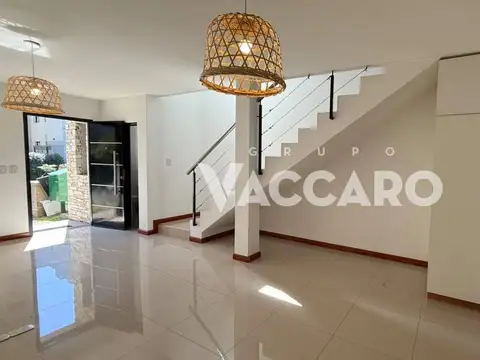 Casa en Alquiler 4 años
