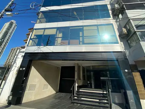 Av. Del Libertador al 7200